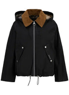 Barbour Weaver Showerproof Jacket