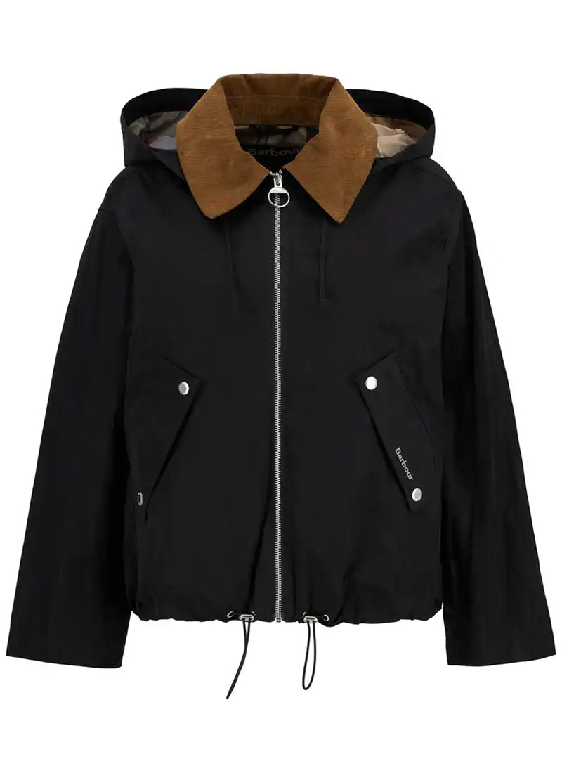 Barbour Weaver Showerproof Jacket