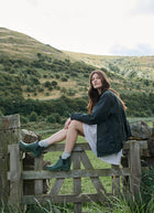 Barbour Wilton Wellingtons