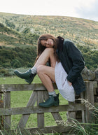 Barbour Wilton Wellingtons