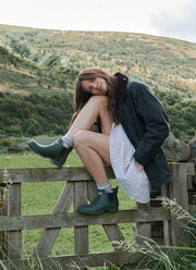 Barbour Wilton Wellingtons