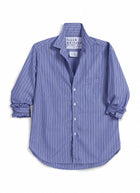 Barry Tailored Button-Up Shirt