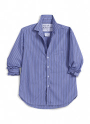 Barry Tailored Button-Up Shirt