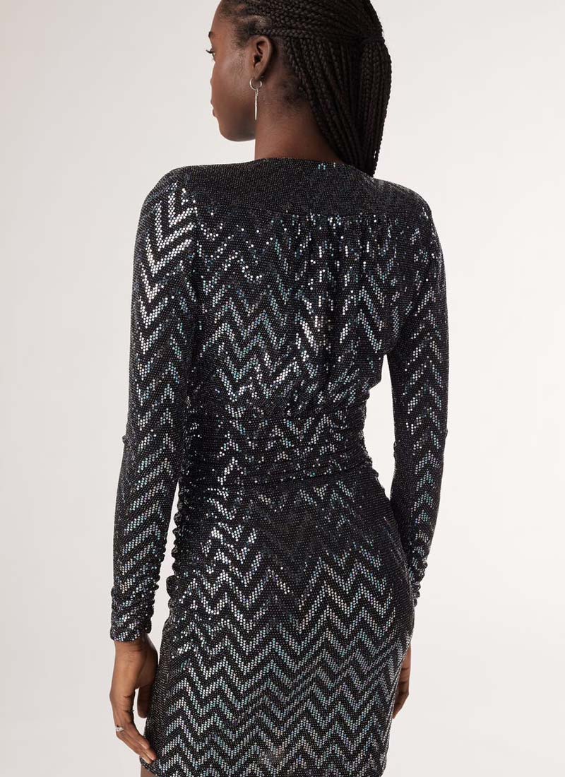 Robe flavie on sale bash
