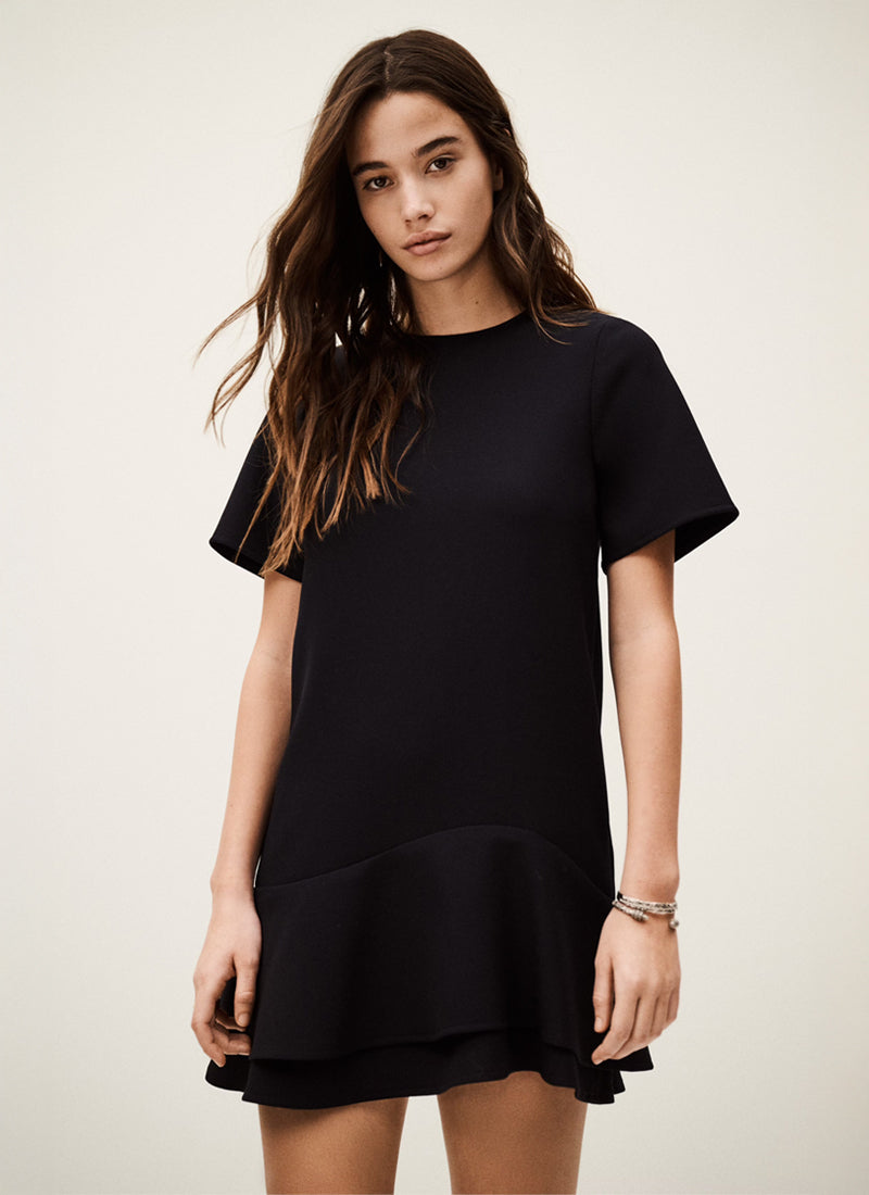 ba&sh Ilona Dress