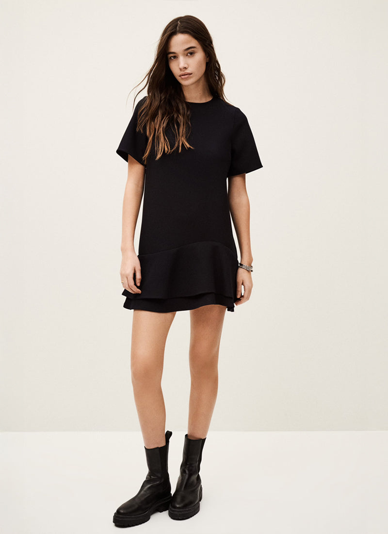 ba&sh Ilona Dress