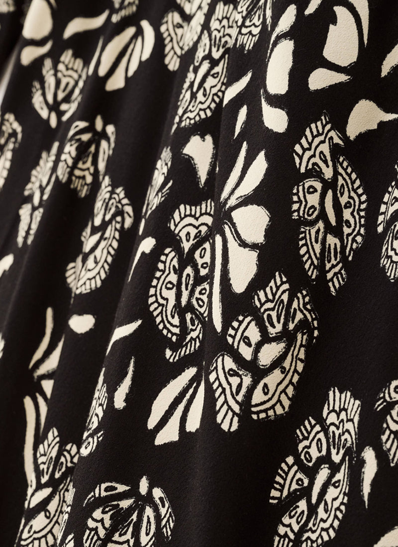 ba&sh Aude Dress