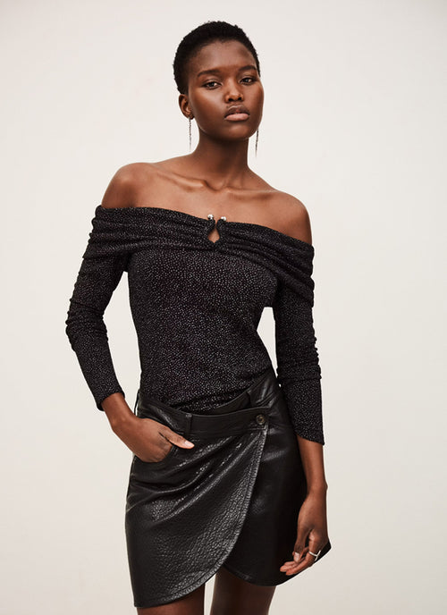 Bai Top by ba&sh at Andrews