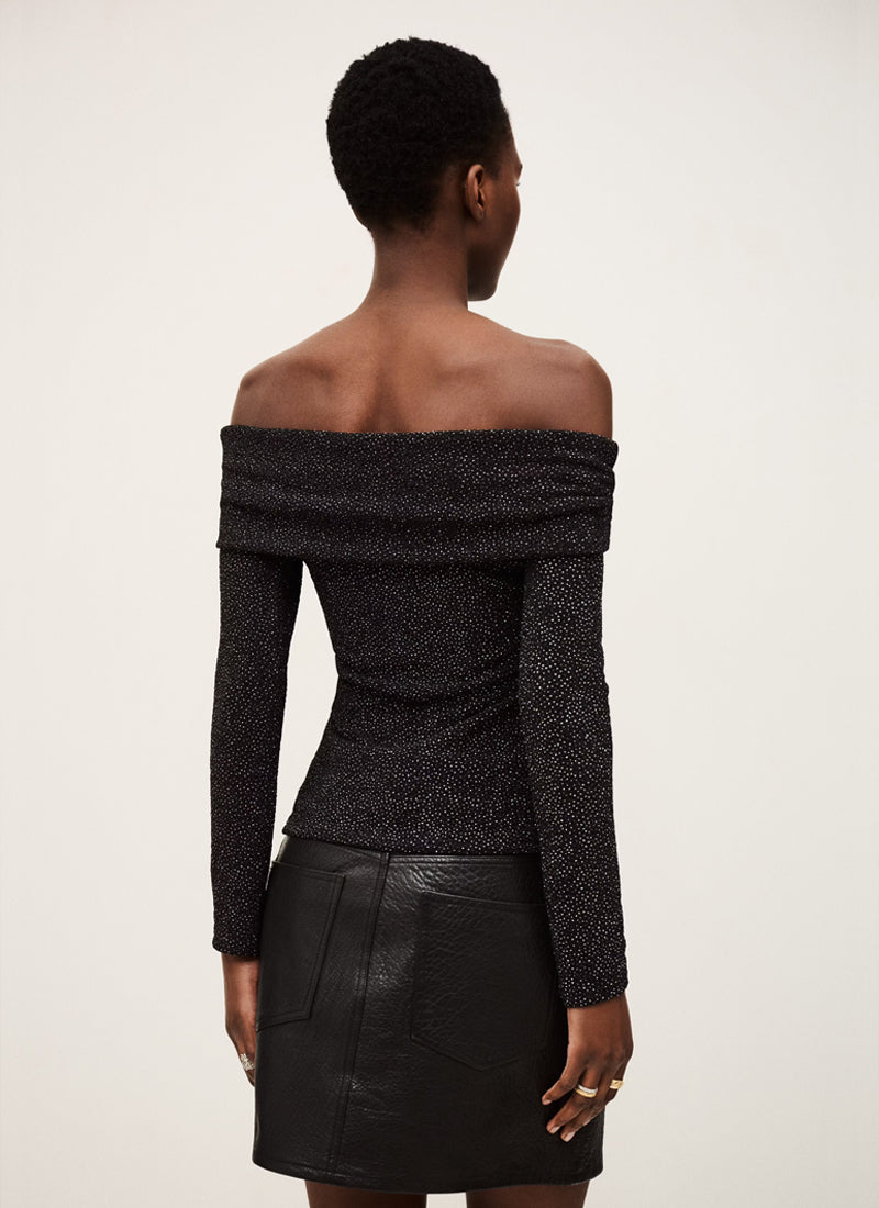 Bai Top by ba&sh at Andrews