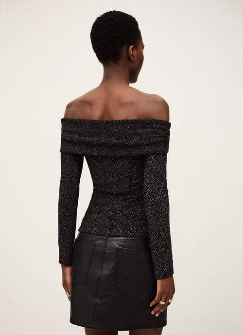 Bai Top by ba&sh at Andrews