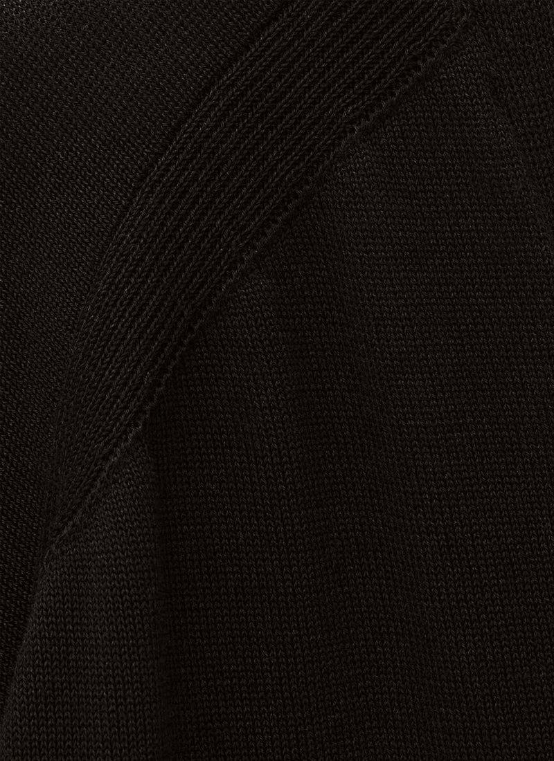 ba&sh Brenda Long Sleeve Jumper