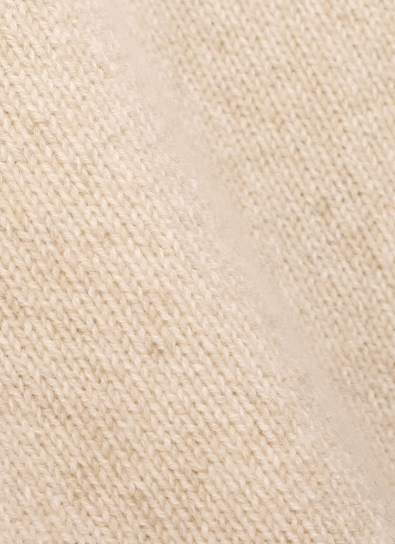 Corvy Jumper by ba&sh at Andrews