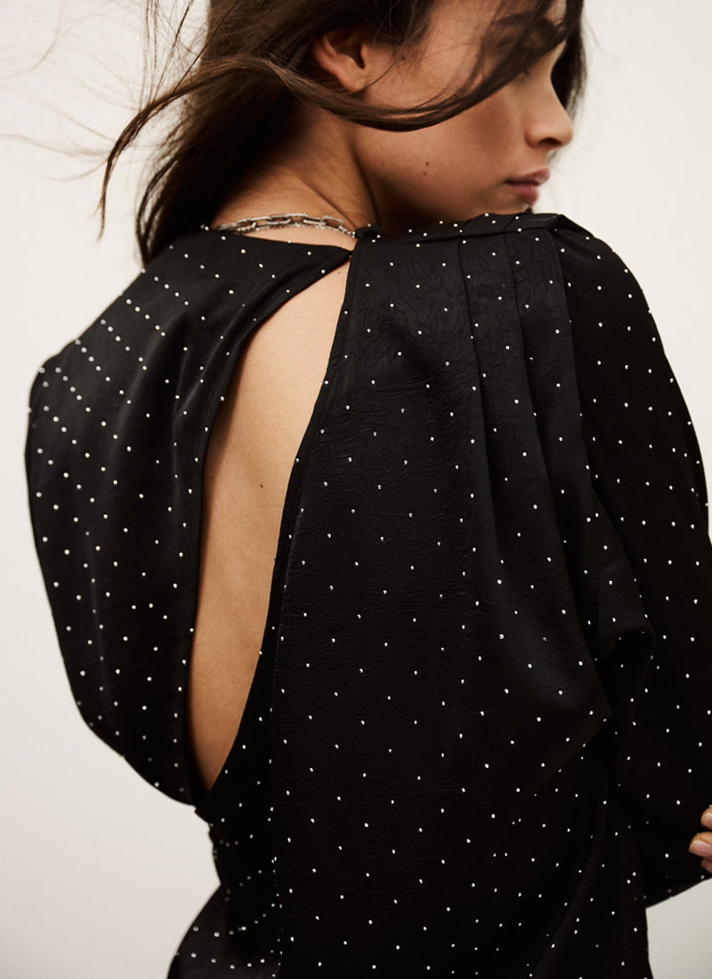 Debra Top by ba&sh at Andrews