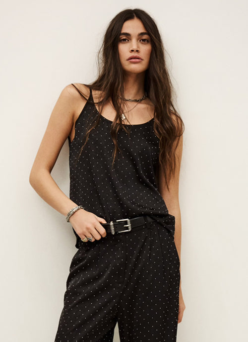 Digue Top by ba&sh at Andrews