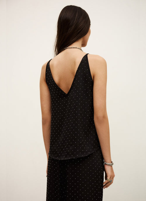 Digue Top by ba&sh at Andrews