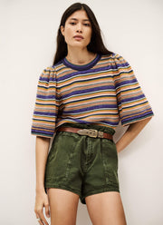 ba&sh Fabo Short