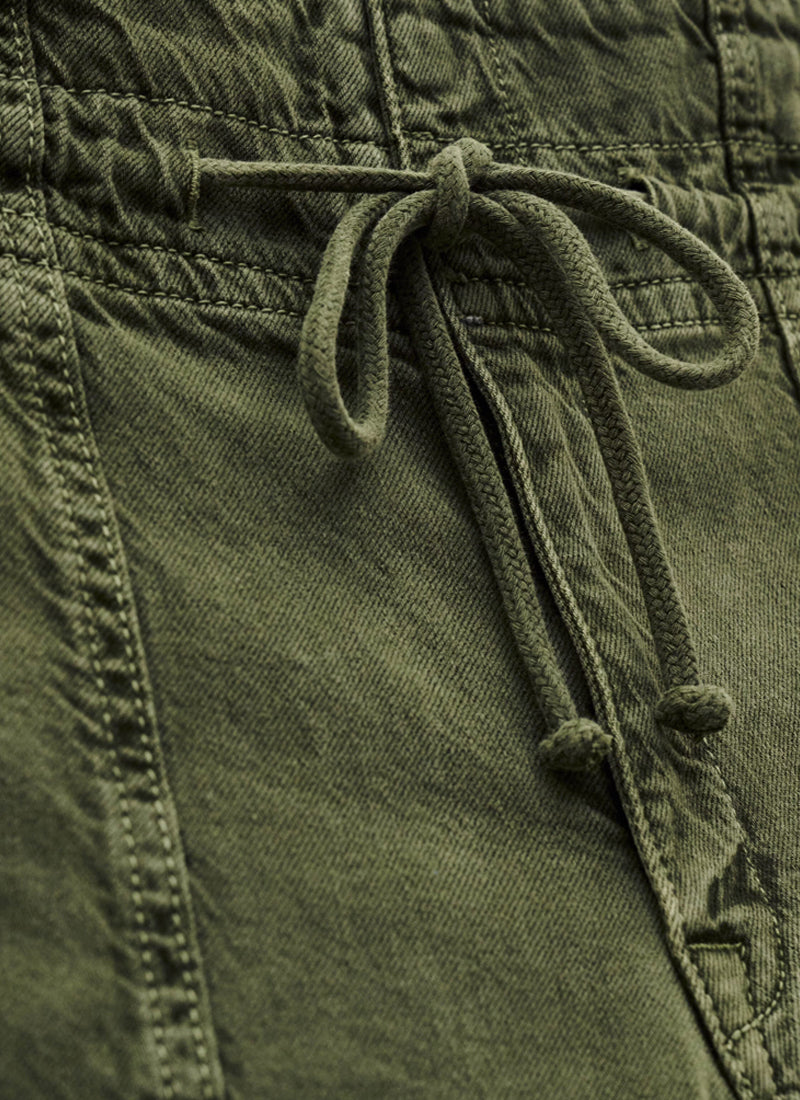ba&sh Fabo Short