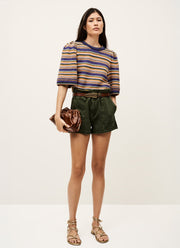 ba&sh Fabo Short