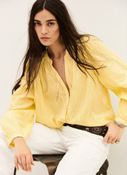 Fedora Shirt