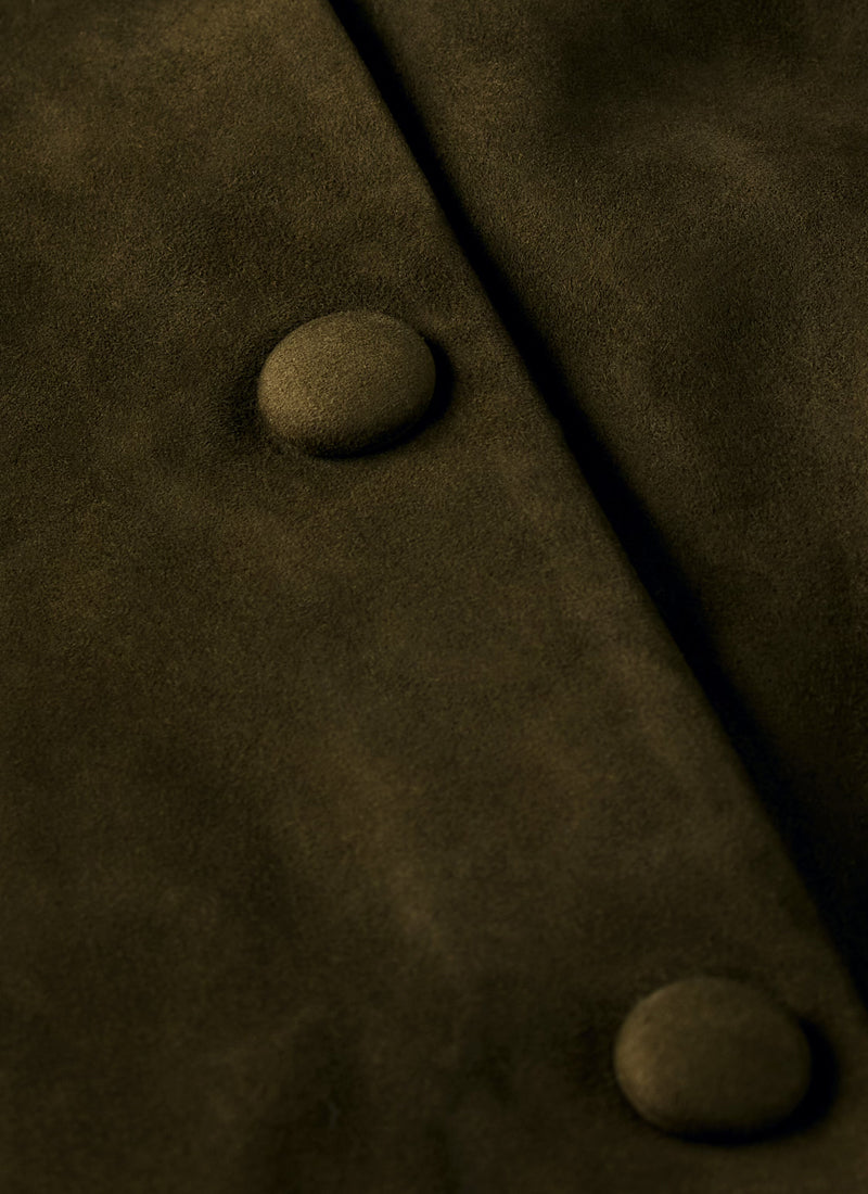 ba&sh Milas Jacket