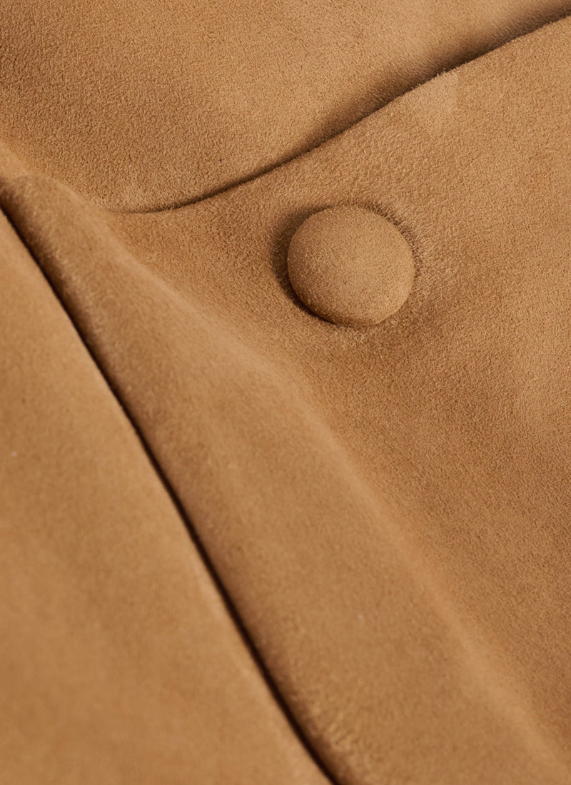 ba&sh Milas Jacket