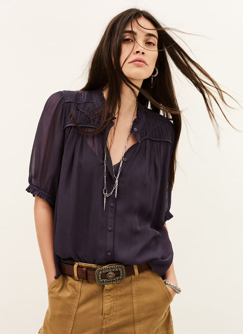 Olie Shirt