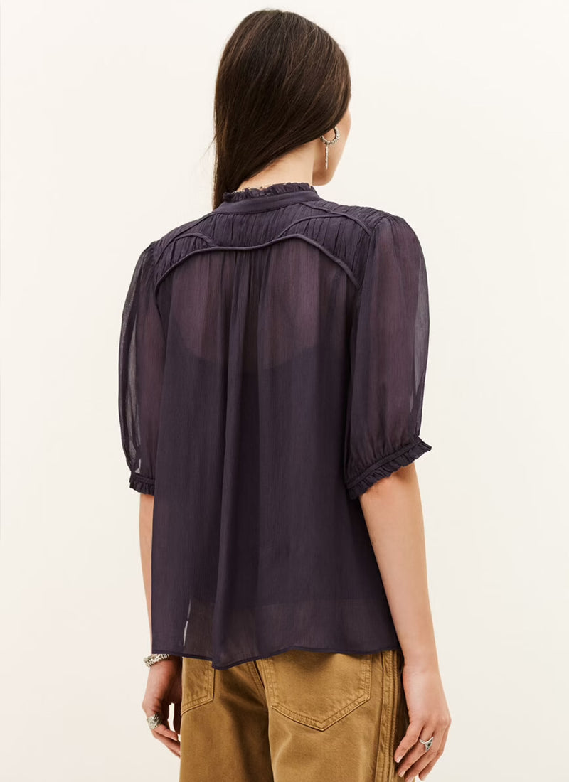 Olie Shirt