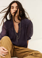 Olie Shirt