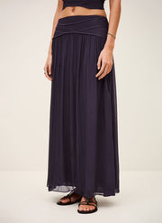 Olivia Skirt by ba&sh at Andrews