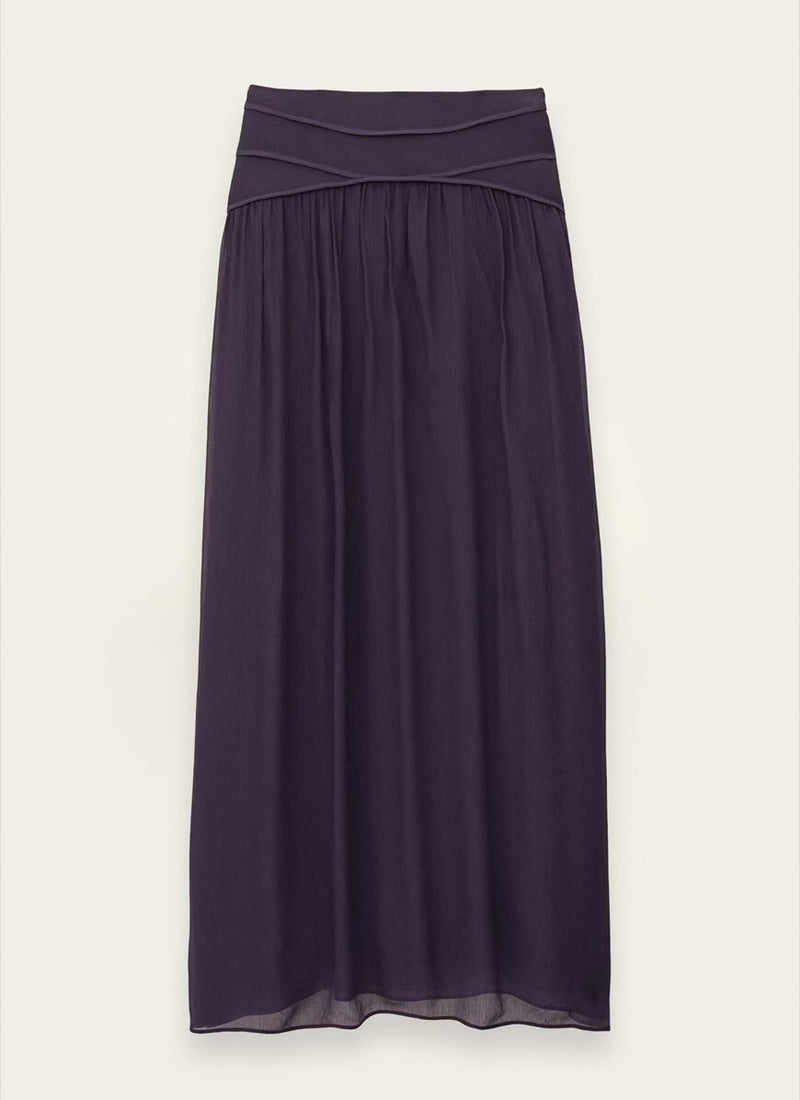 Olivia Skirt by ba&sh at Andrews