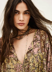 ba&sh Pamila Blouse