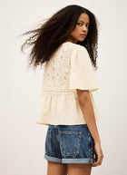 ba&sh Salvi Top