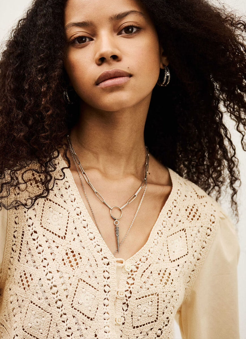 Salvi Top by ba&sh | Andrews