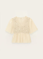 ba&sh Salvi Top