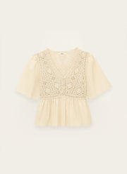 ba&sh Salvi Top