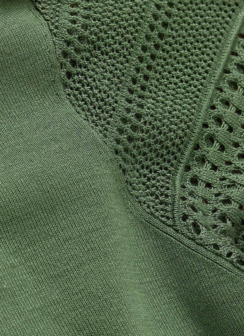  Shirley Jumper by ba&sh Andrews 