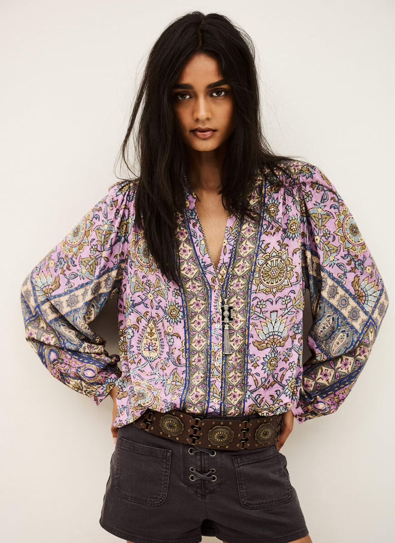 Simi Shirt