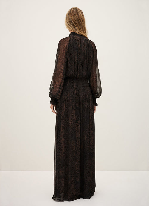 Smoky Maxi Dress by ba&sh at Andrews
