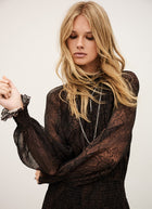 Smoky Maxi Dress by ba&sh at Andrews