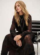 Smoky Maxi Dress by ba&sh at Andrews
