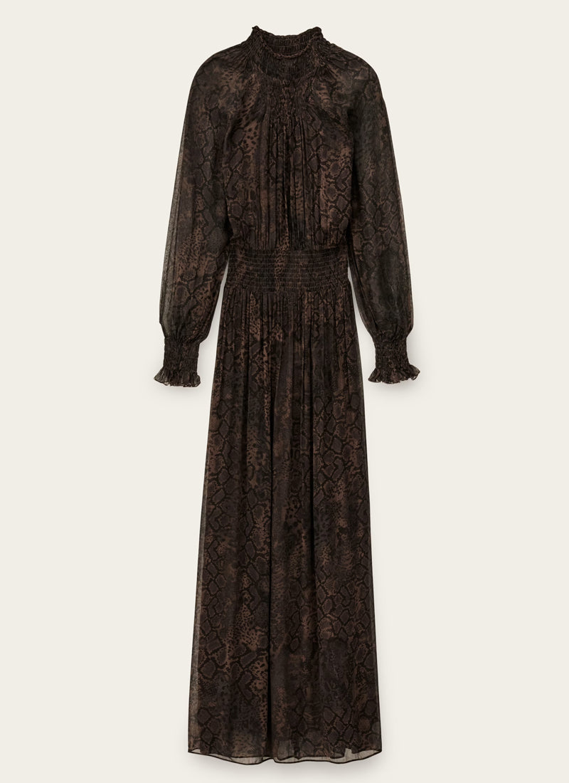 Smoky Maxi Dress by ba&sh at Andrews