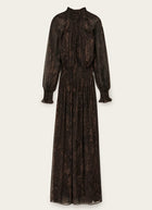 Smoky Maxi Dress by ba&sh at Andrews