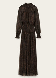 Smoky Maxi Dress by ba&sh at Andrews