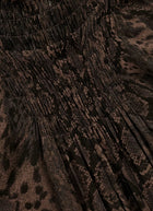 Smoky Maxi Dress by ba&sh at Andrews