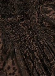 Smoky Maxi Dress by ba&sh at Andrews