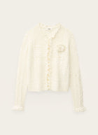 ba&sh Soria Cardigan