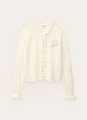 ba&sh Soria Cardigan