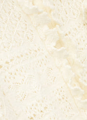 ba&sh Soria Cardigan