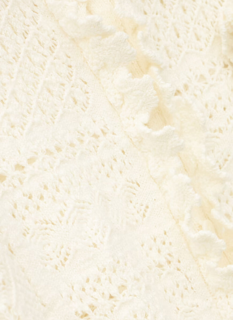 ba&sh Soria Cardigan