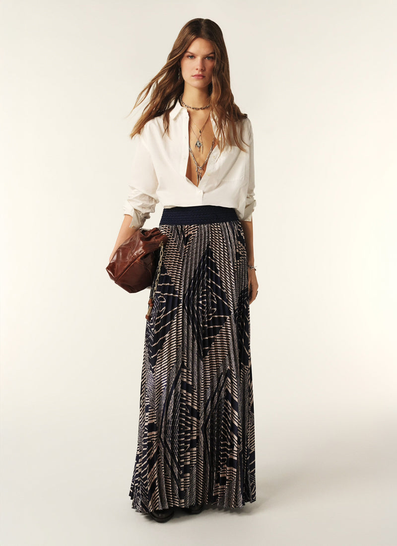 ba&sh Skirt Sow